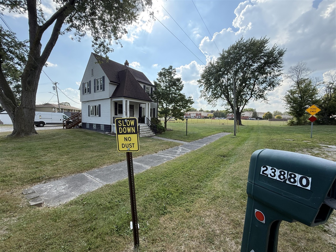 23880 Shook Road, Clinton Township, MI, 48035-3230