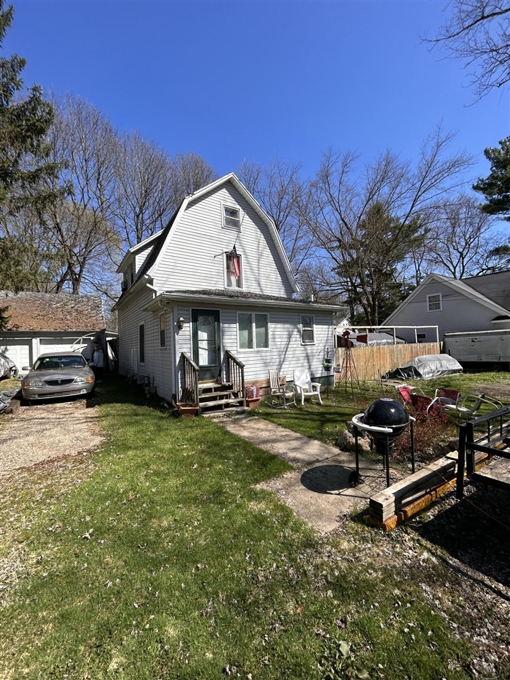 5265 E Michigan Avenue, Kalamazoo, MI, 49048-2460