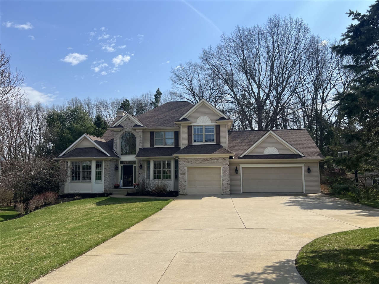 8194 Brandon Circle, Mattawan, MI, 49071
