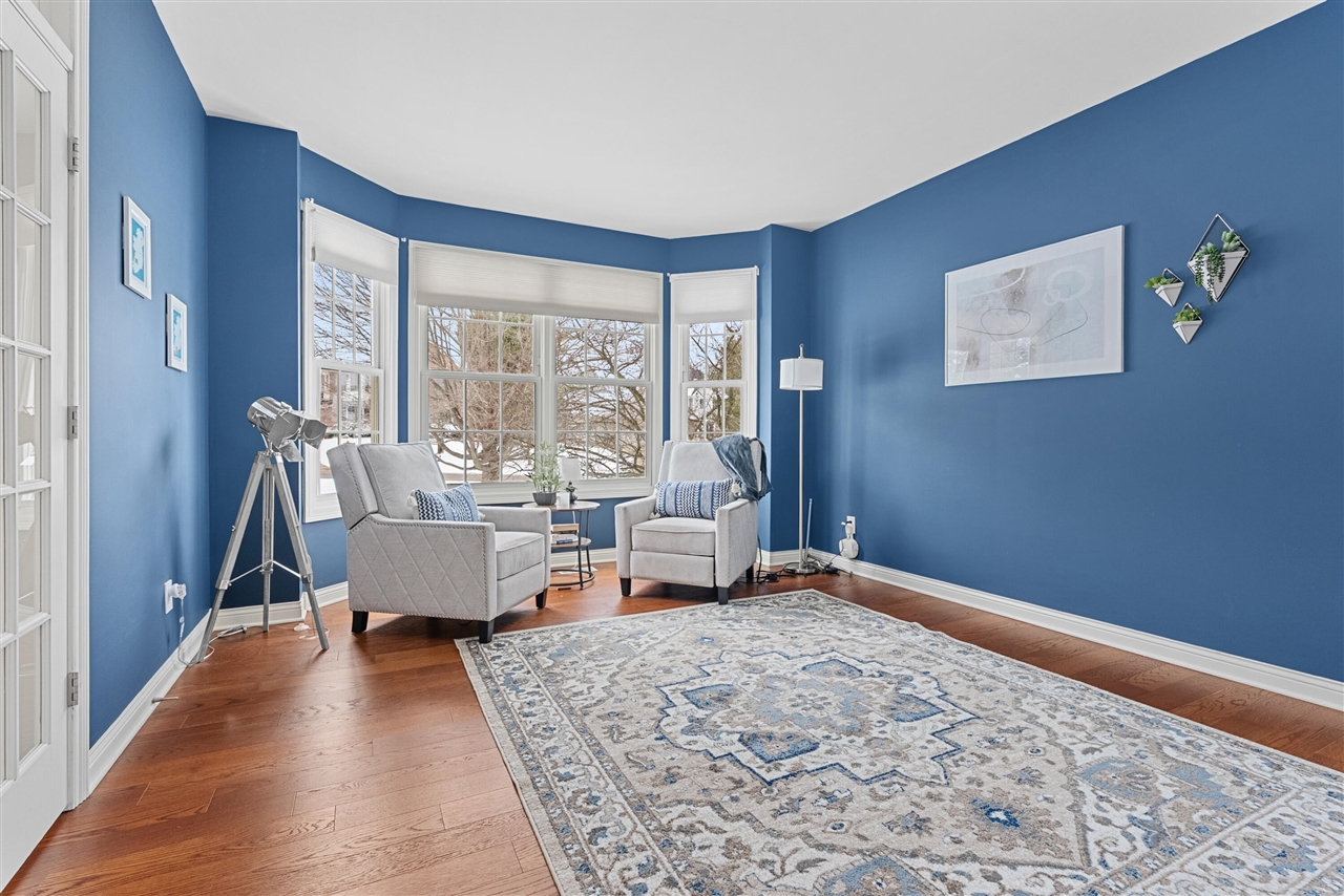 8194 Brandon Circle, Mattawan, MI, 49071