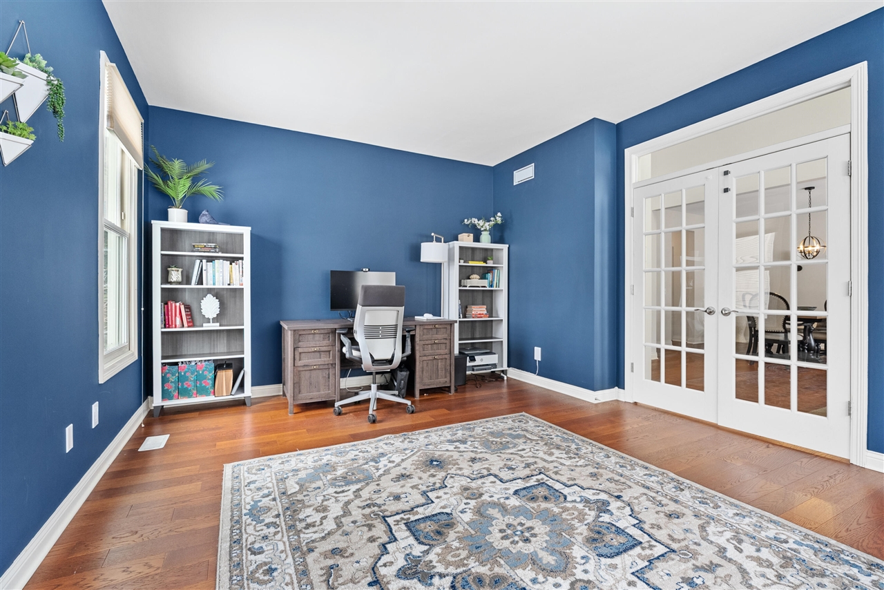 8194 Brandon Circle, Mattawan, MI, 49071