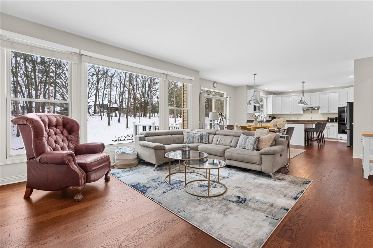 8194 Brandon Circle, Mattawan, MI, 49071