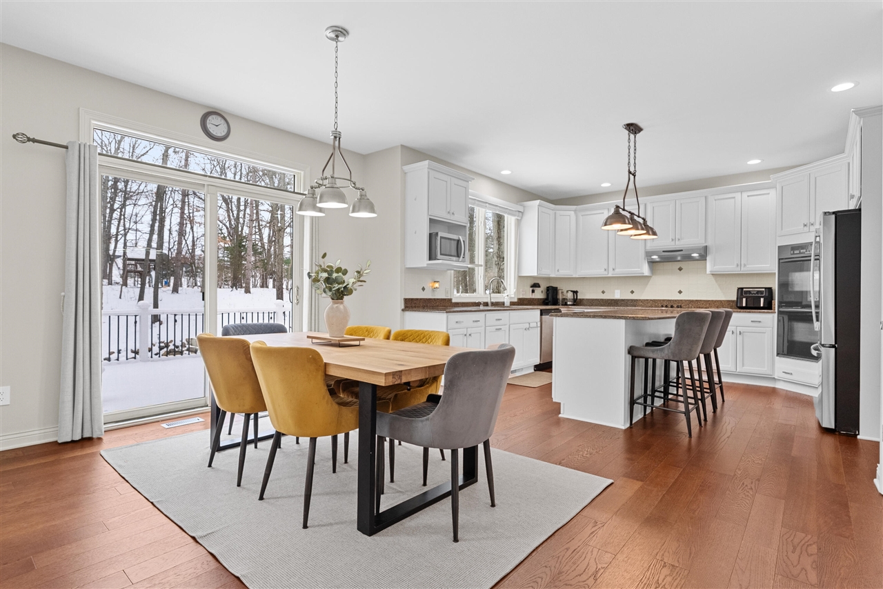 8194 Brandon Circle, Mattawan, MI, 49071