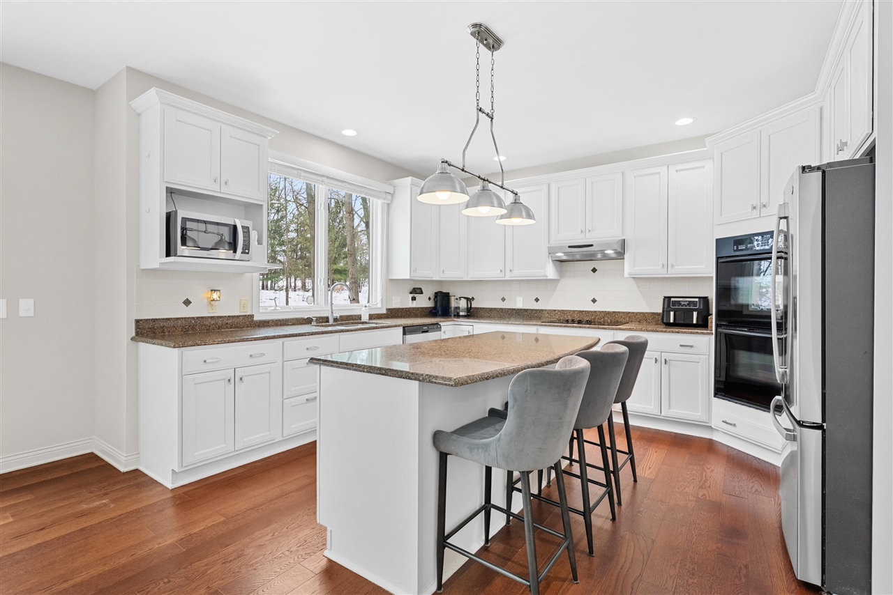 8194 Brandon Circle, Mattawan, MI, 49071