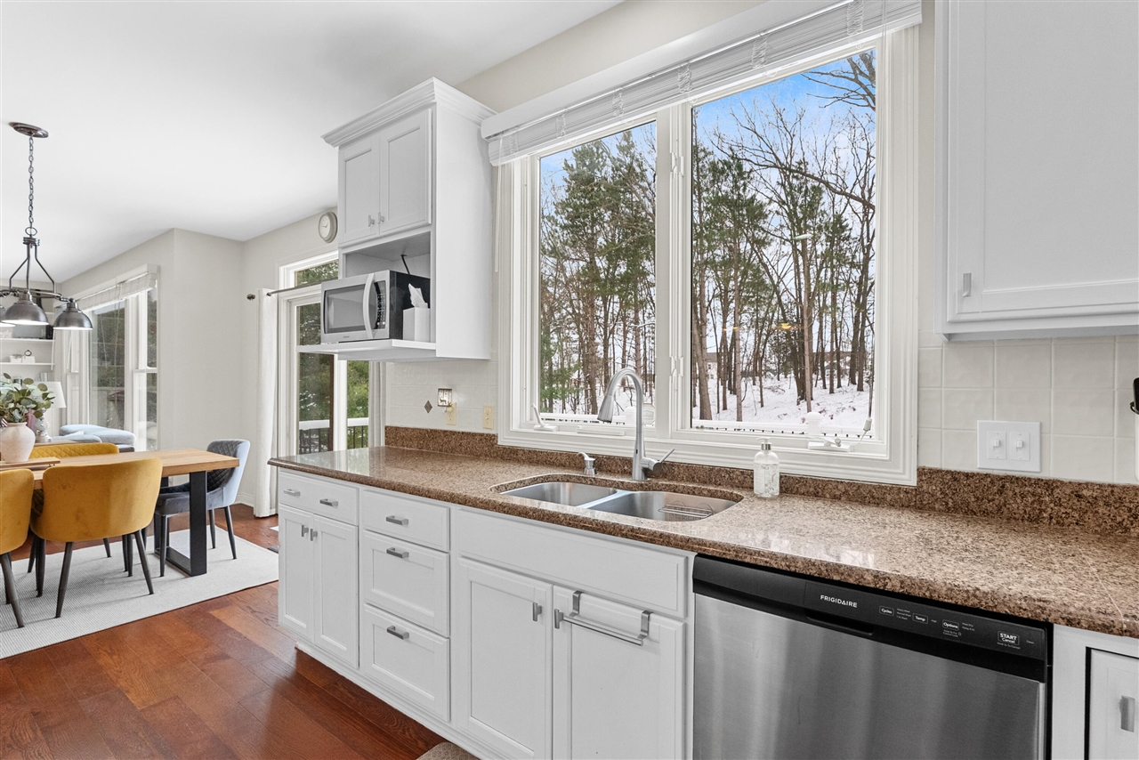 8194 Brandon Circle, Mattawan, MI, 49071