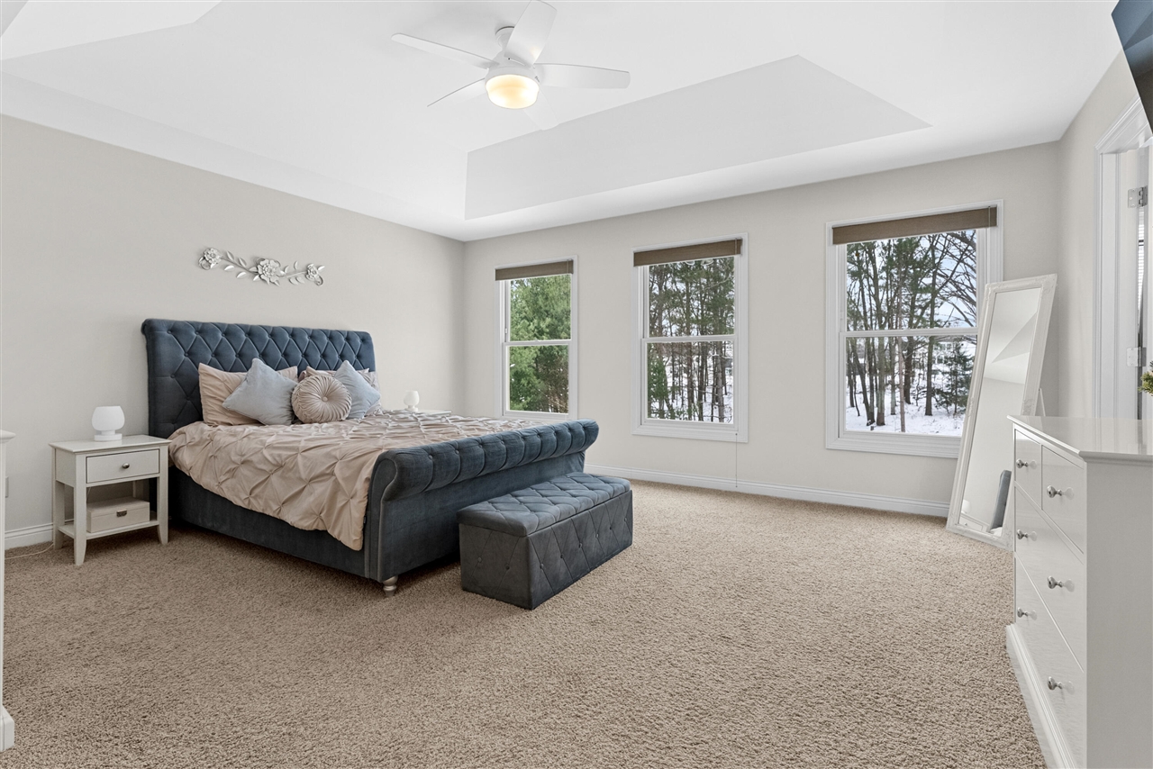 8194 Brandon Circle, Mattawan, MI, 49071