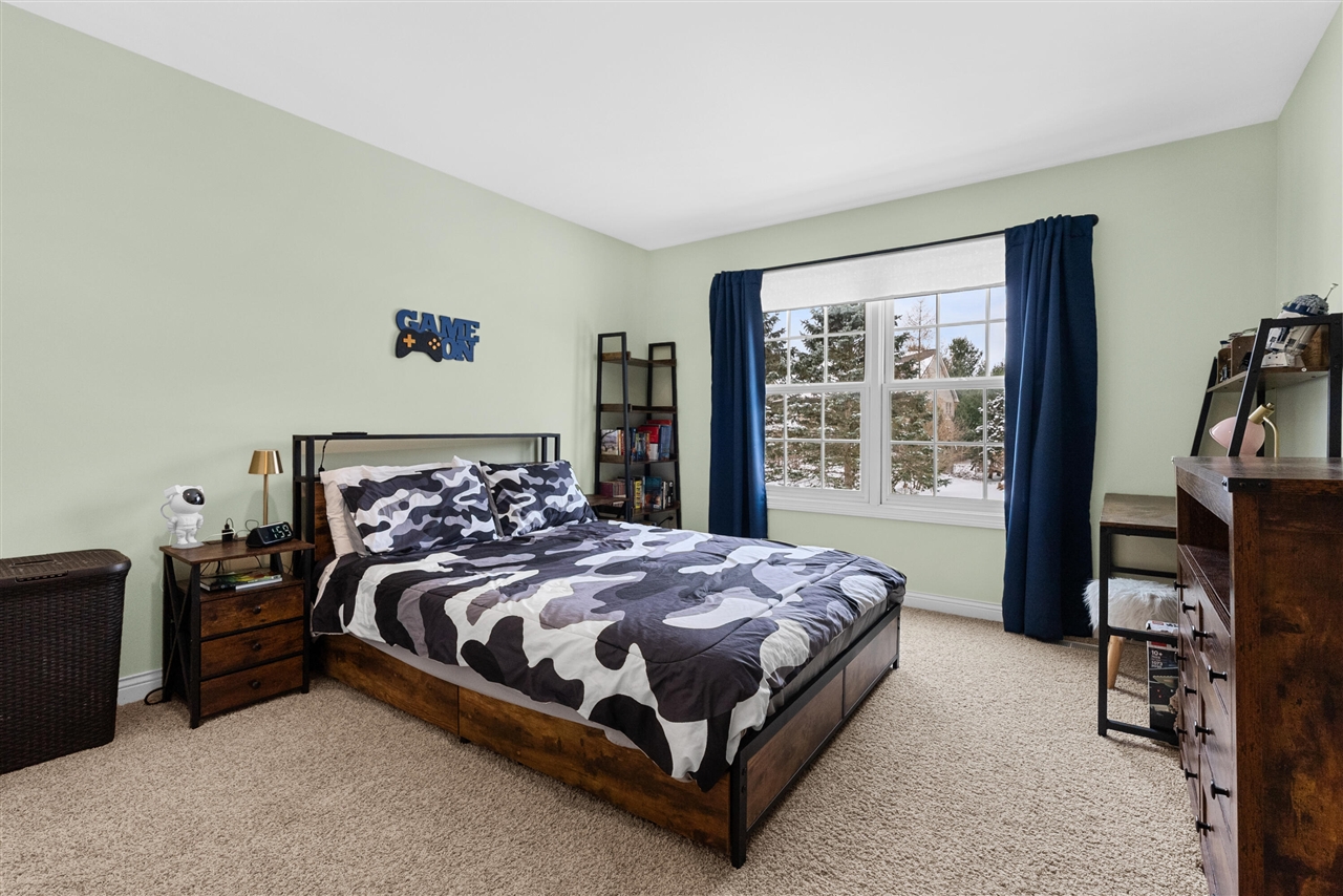 8194 Brandon Circle, Mattawan, MI, 49071