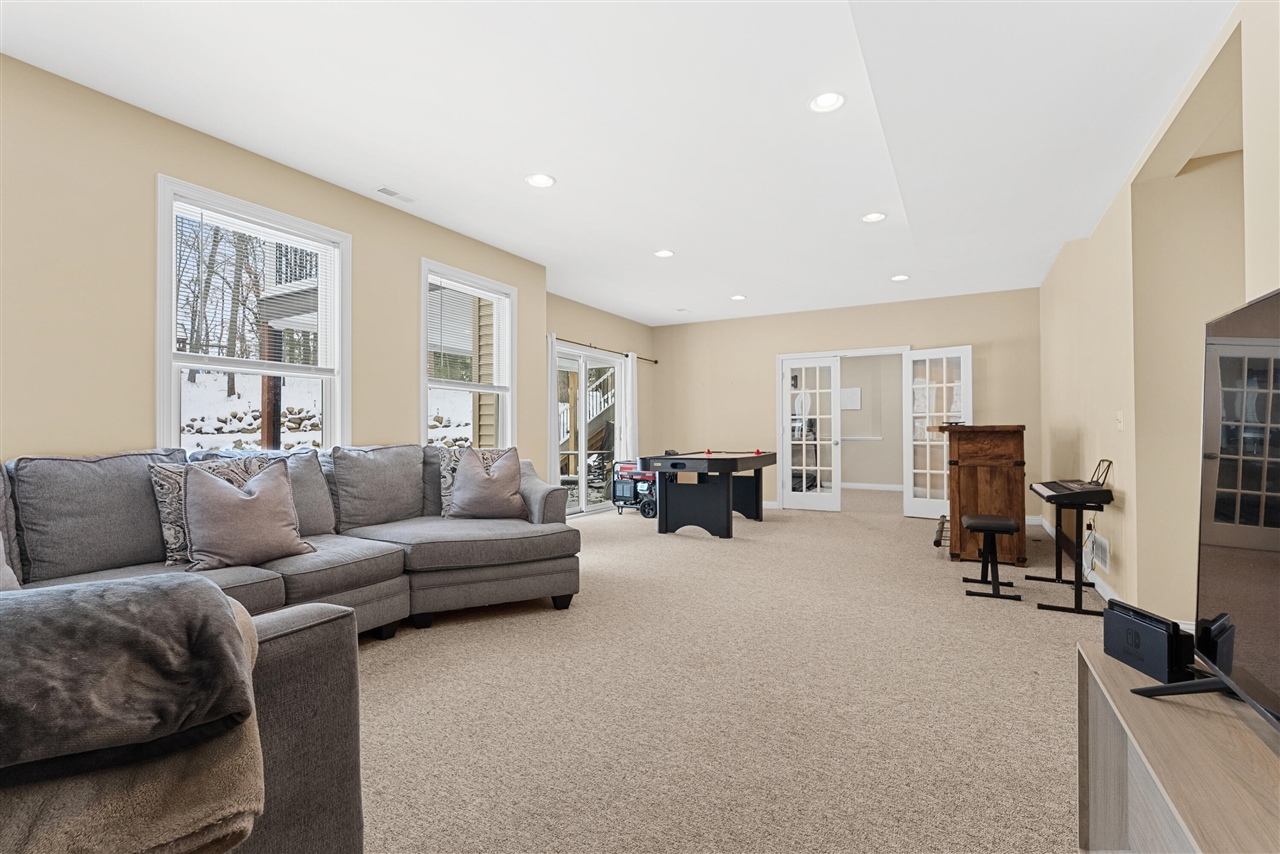 8194 Brandon Circle, Mattawan, MI, 49071