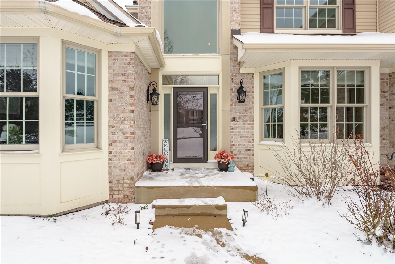 8194 Brandon Circle, Mattawan, MI, 49071