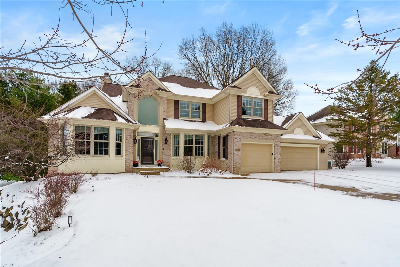 8194 Brandon Circle, Mattawan, MI, 49071