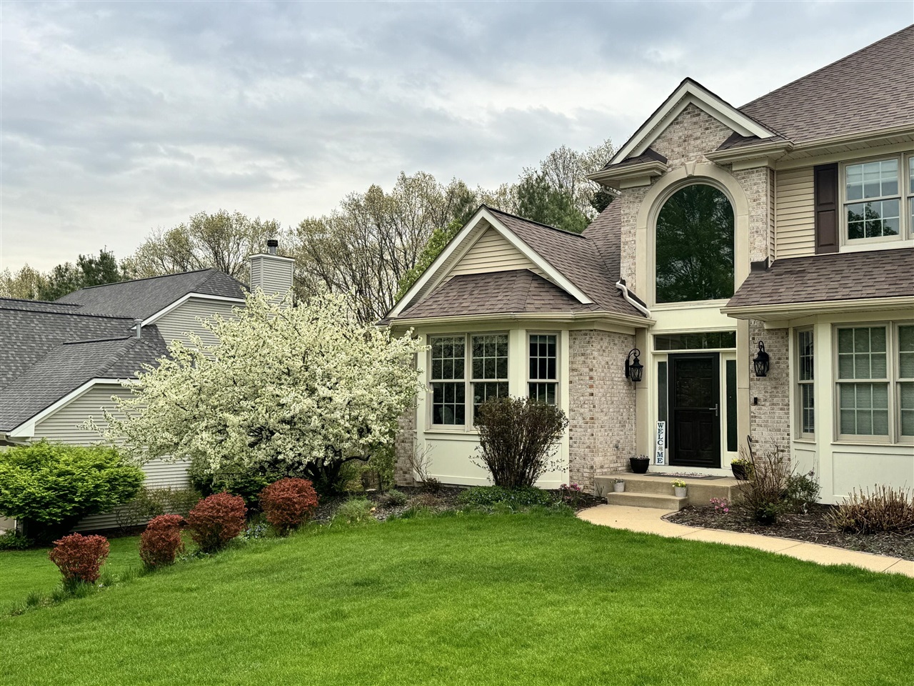 8194 Brandon Circle, Mattawan, MI, 49071