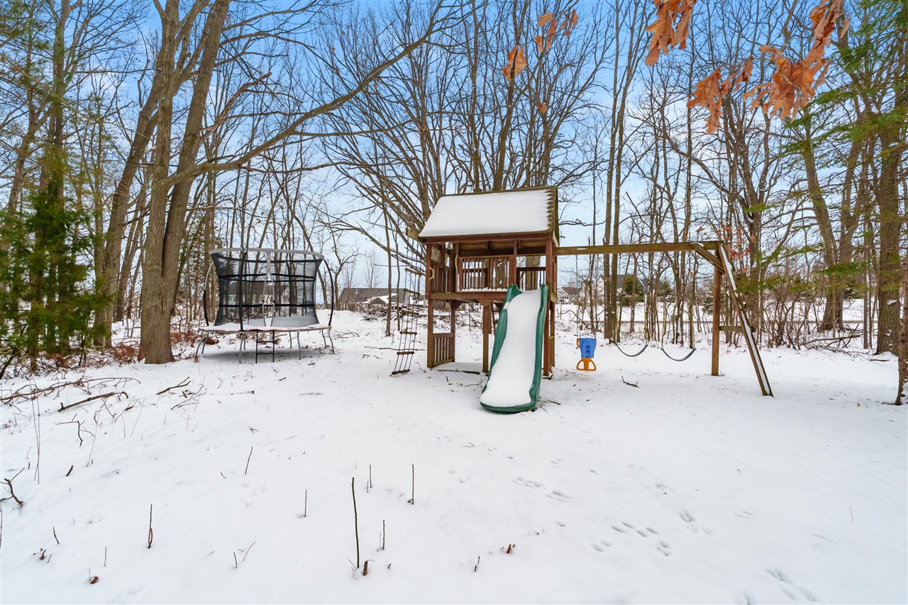 8194 Brandon Circle, Mattawan, MI, 49071