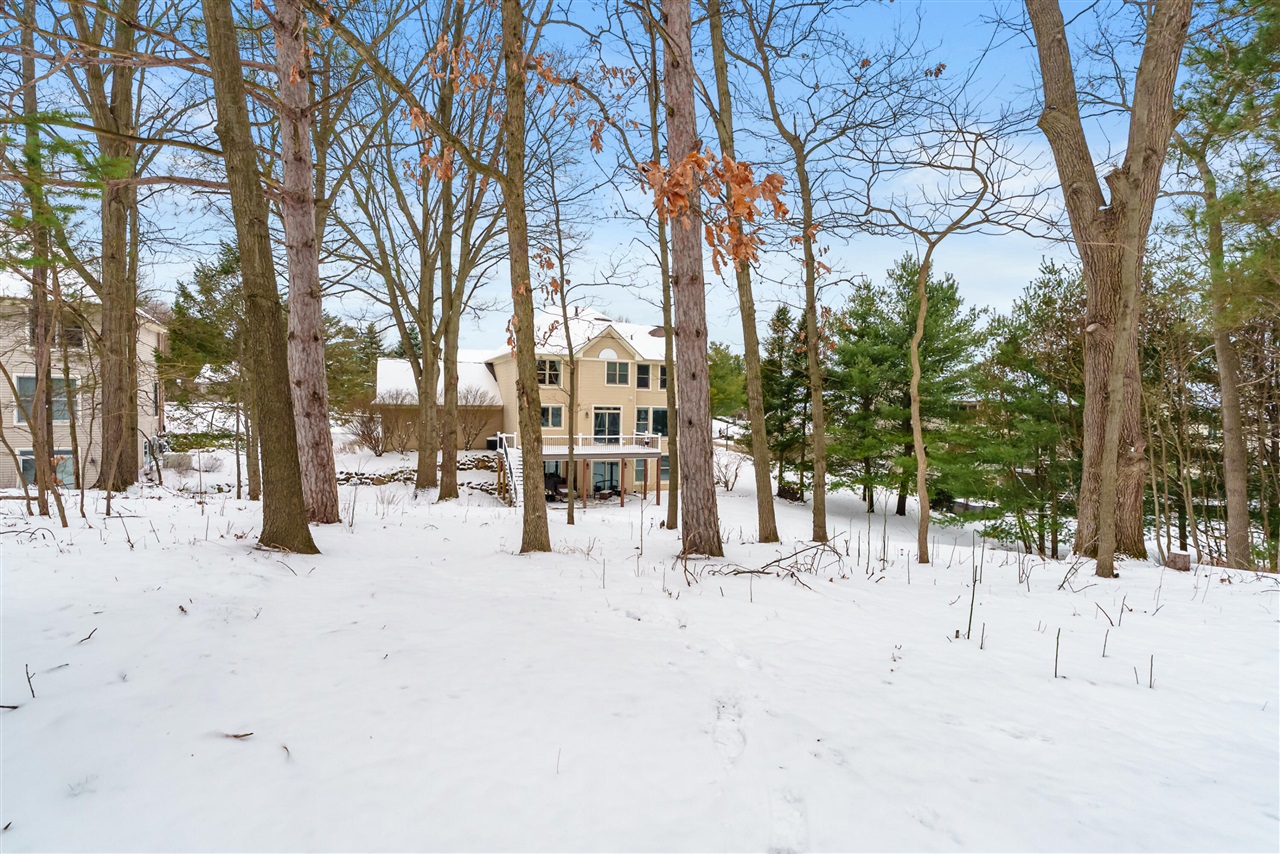 8194 Brandon Circle, Mattawan, MI, 49071