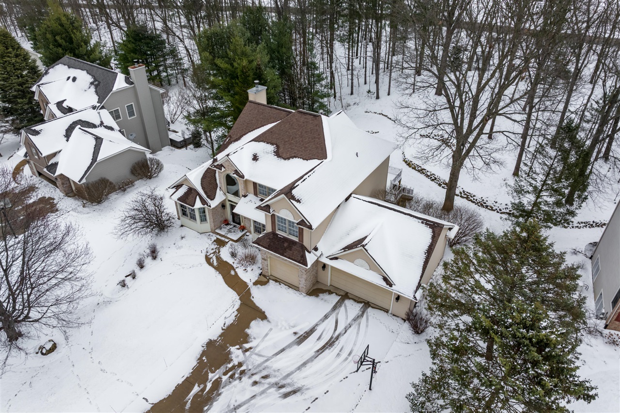 8194 Brandon Circle, Mattawan, MI, 49071