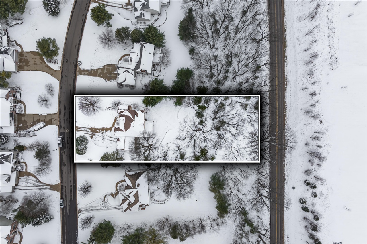 8194 Brandon Circle, Mattawan, MI, 49071