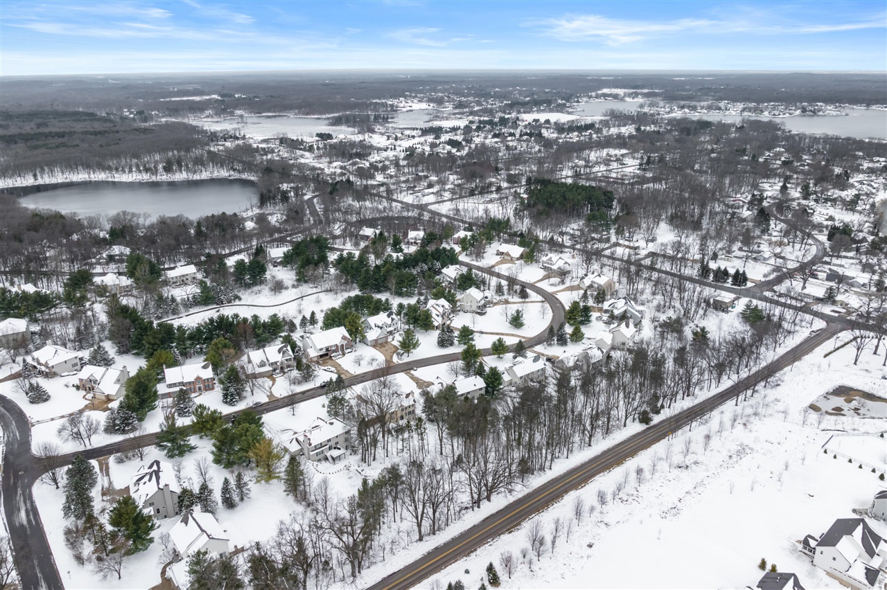 8194 Brandon Circle, Mattawan, MI, 49071