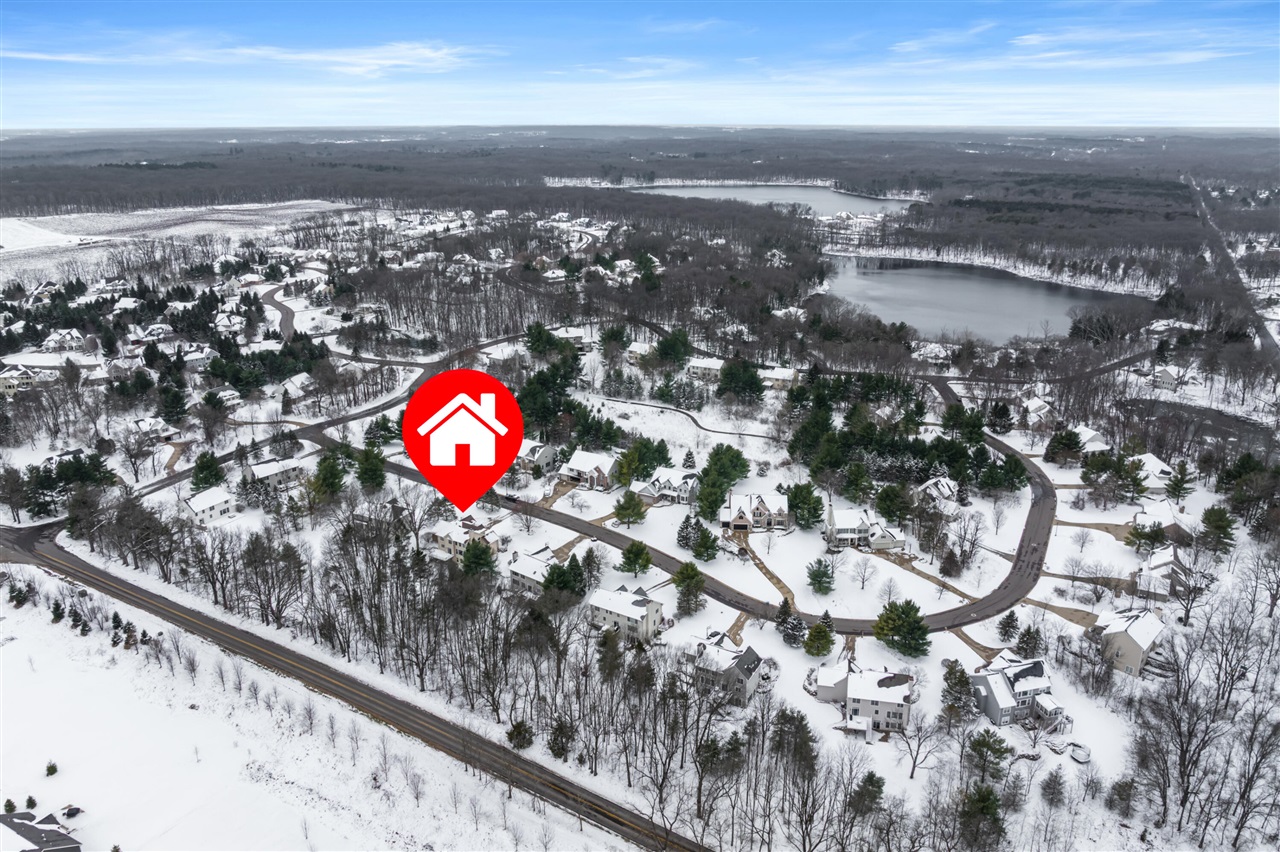 8194 Brandon Circle, Mattawan, MI, 49071