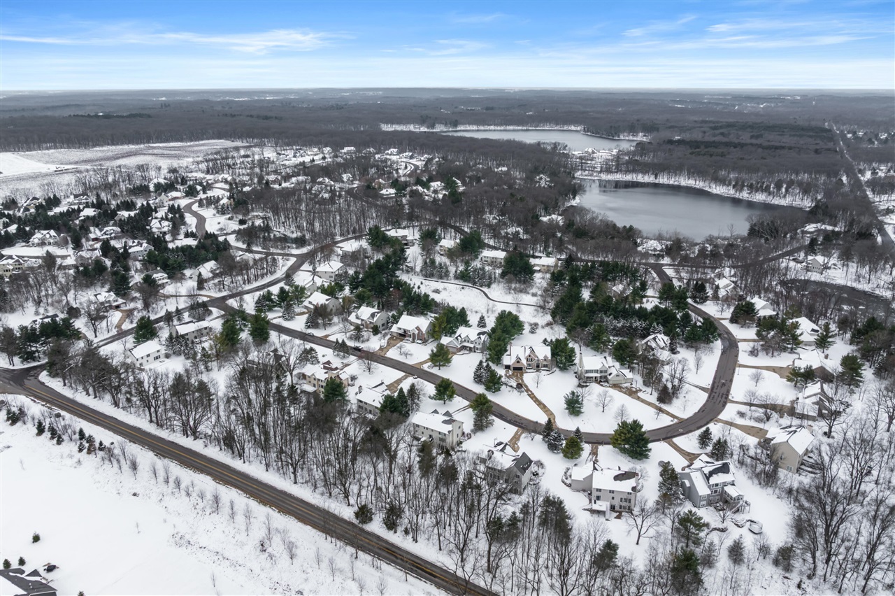 8194 Brandon Circle, Mattawan, MI, 49071