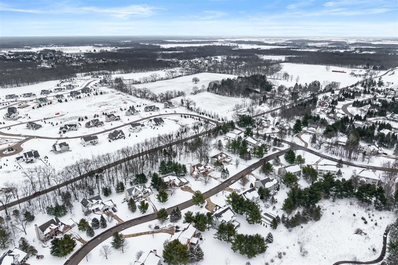 8194 Brandon Circle, Mattawan, MI, 49071