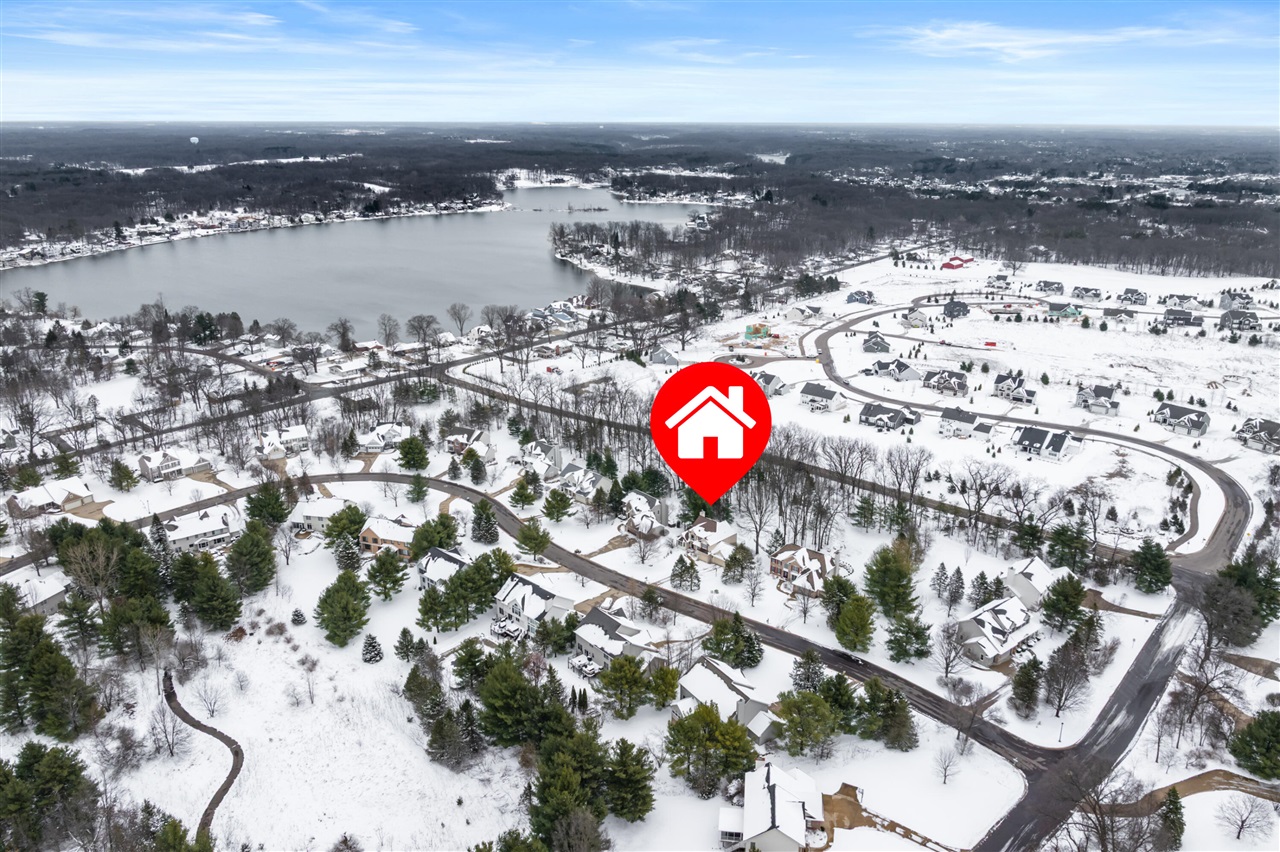 8194 Brandon Circle, Mattawan, MI, 49071