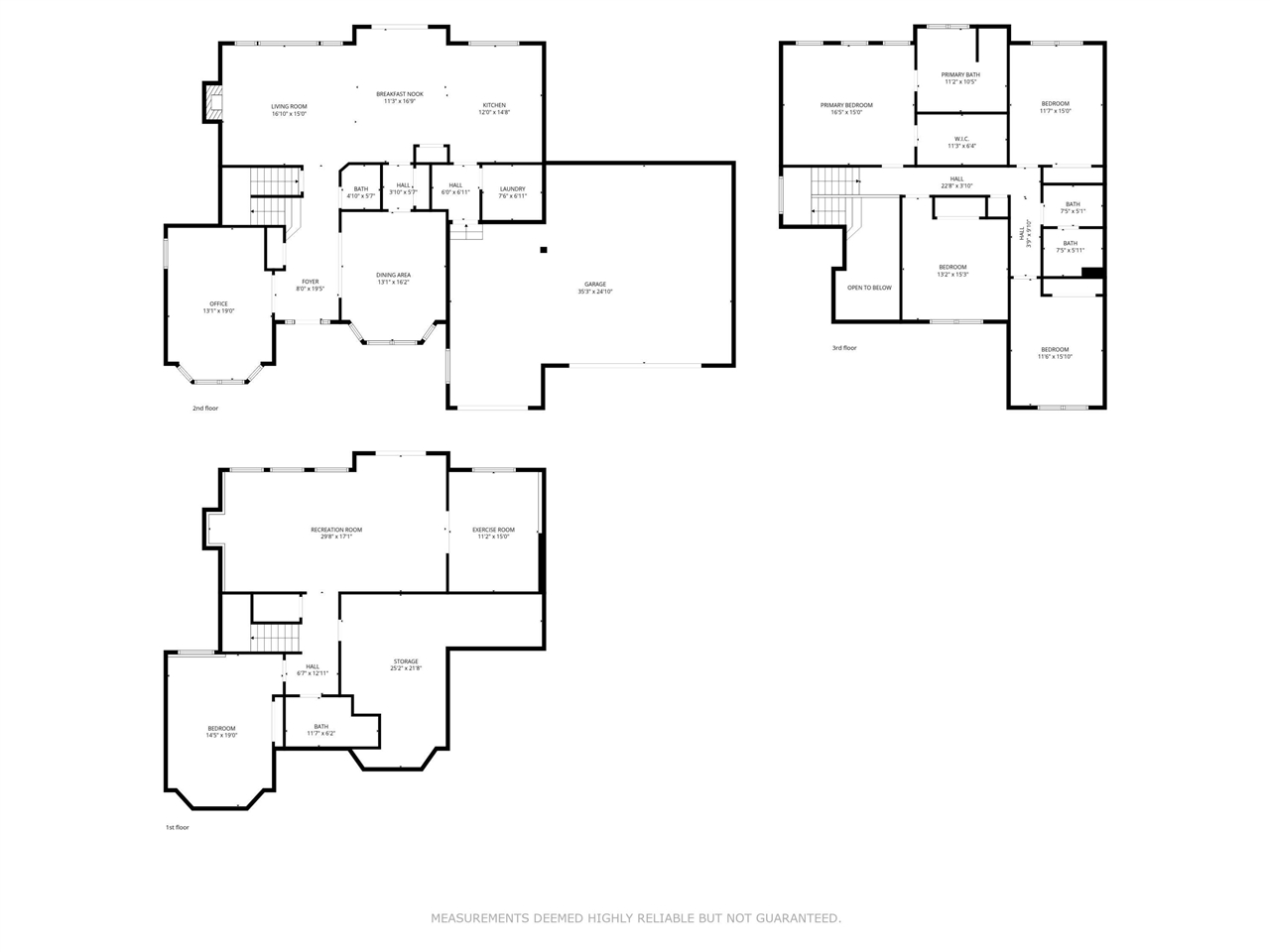 8194 Brandon Circle, Mattawan, MI, 49071