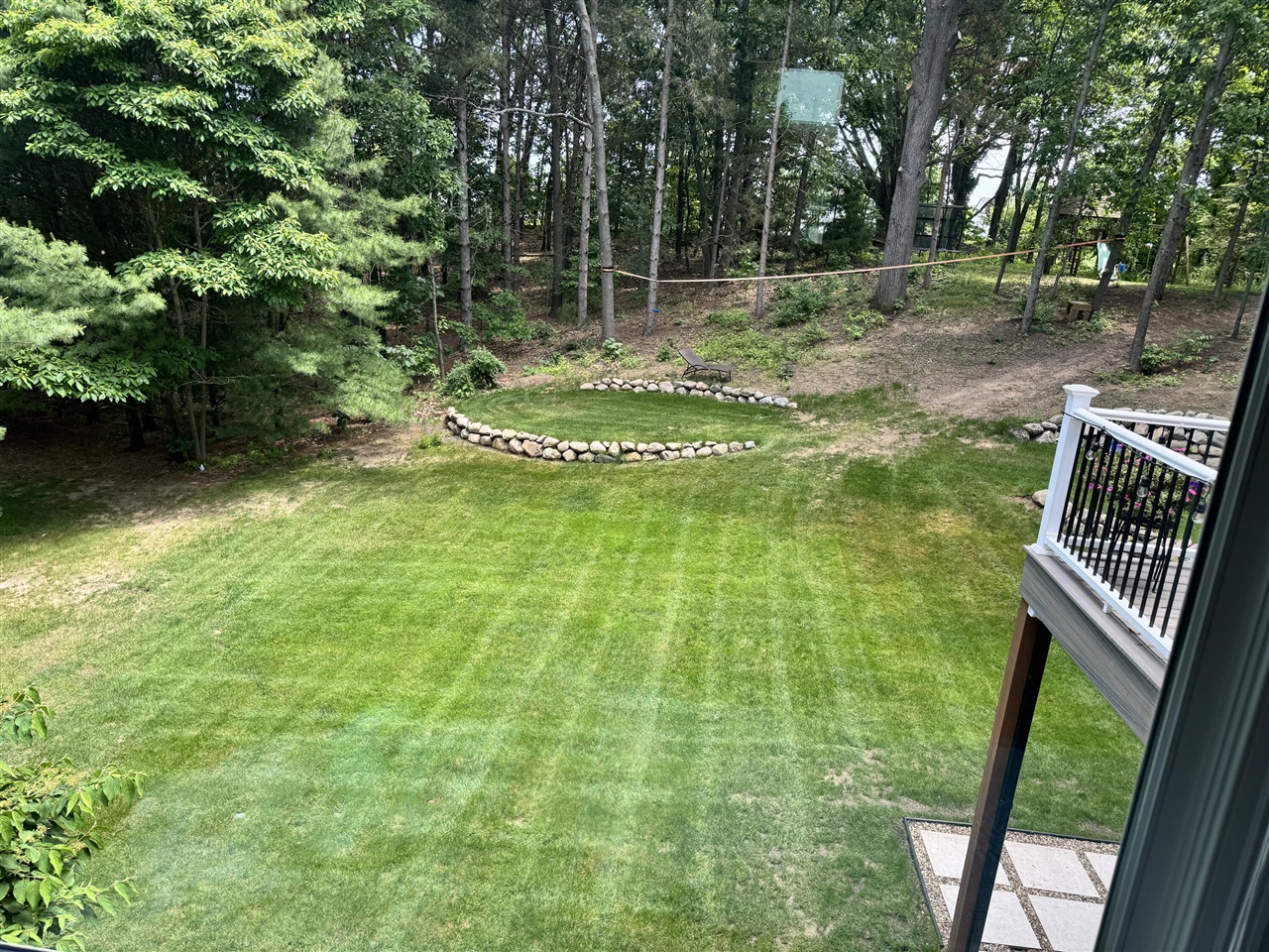 8194 Brandon Circle, Mattawan, MI, 49071