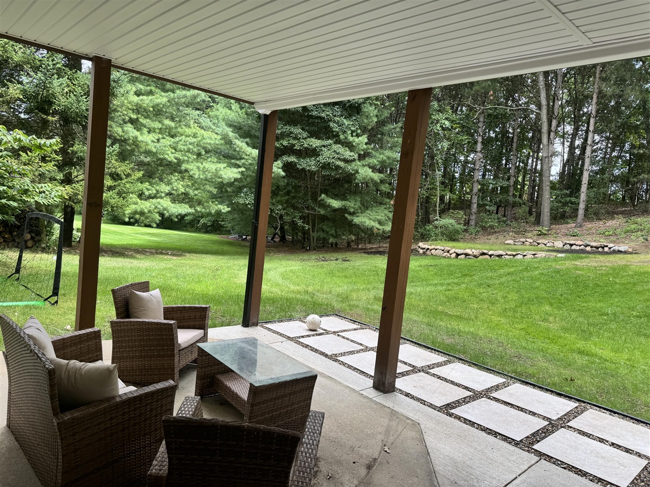 8194 Brandon Circle, Mattawan, MI, 49071