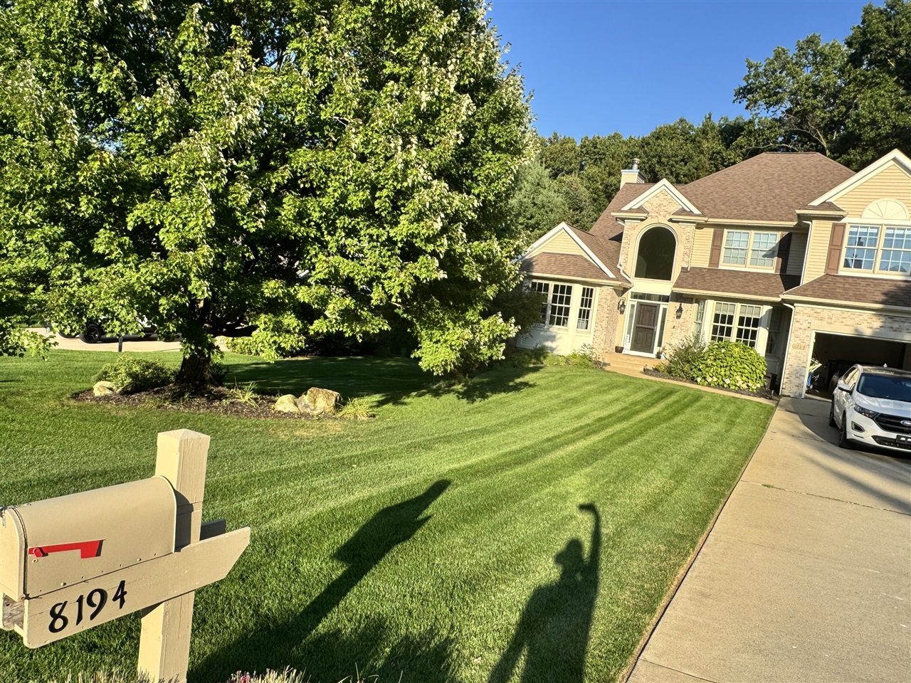 8194 Brandon Circle, Mattawan, MI, 49071