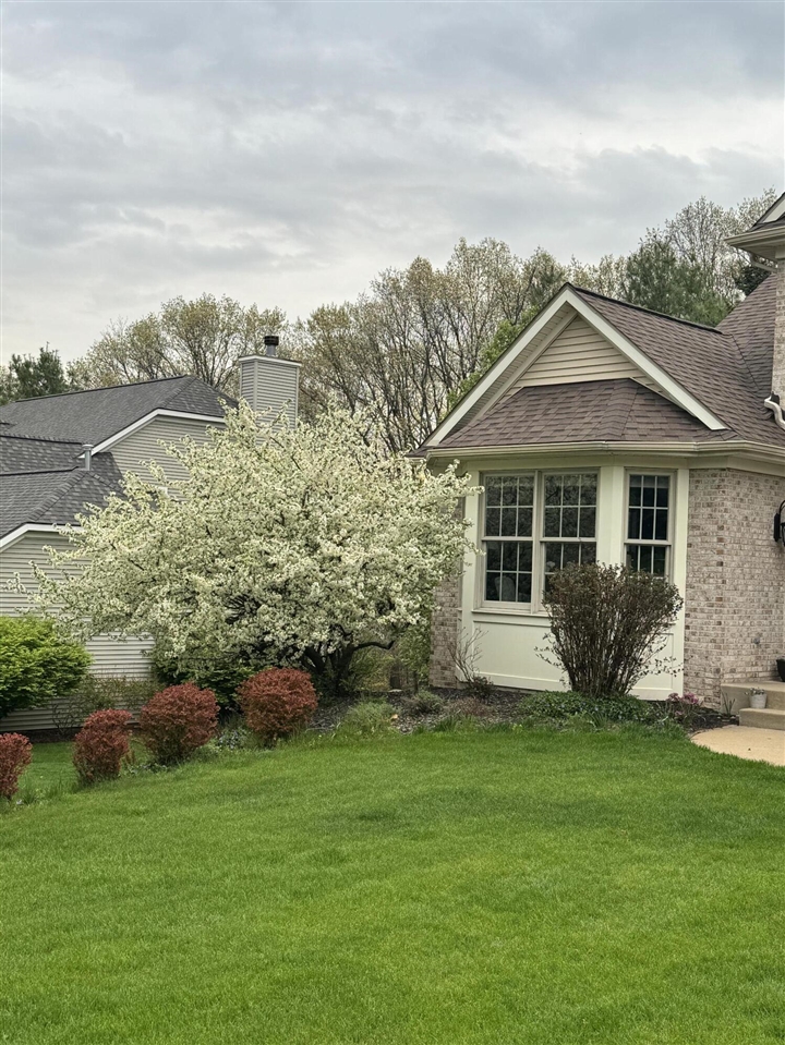 8194 Brandon Circle, Mattawan, MI, 49071