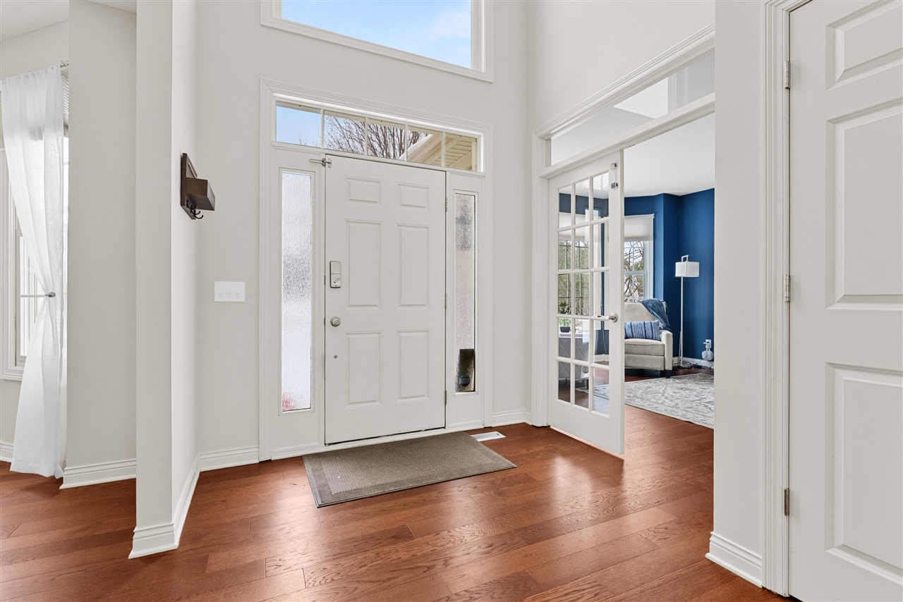 8194 Brandon Circle, Mattawan, MI, 49071