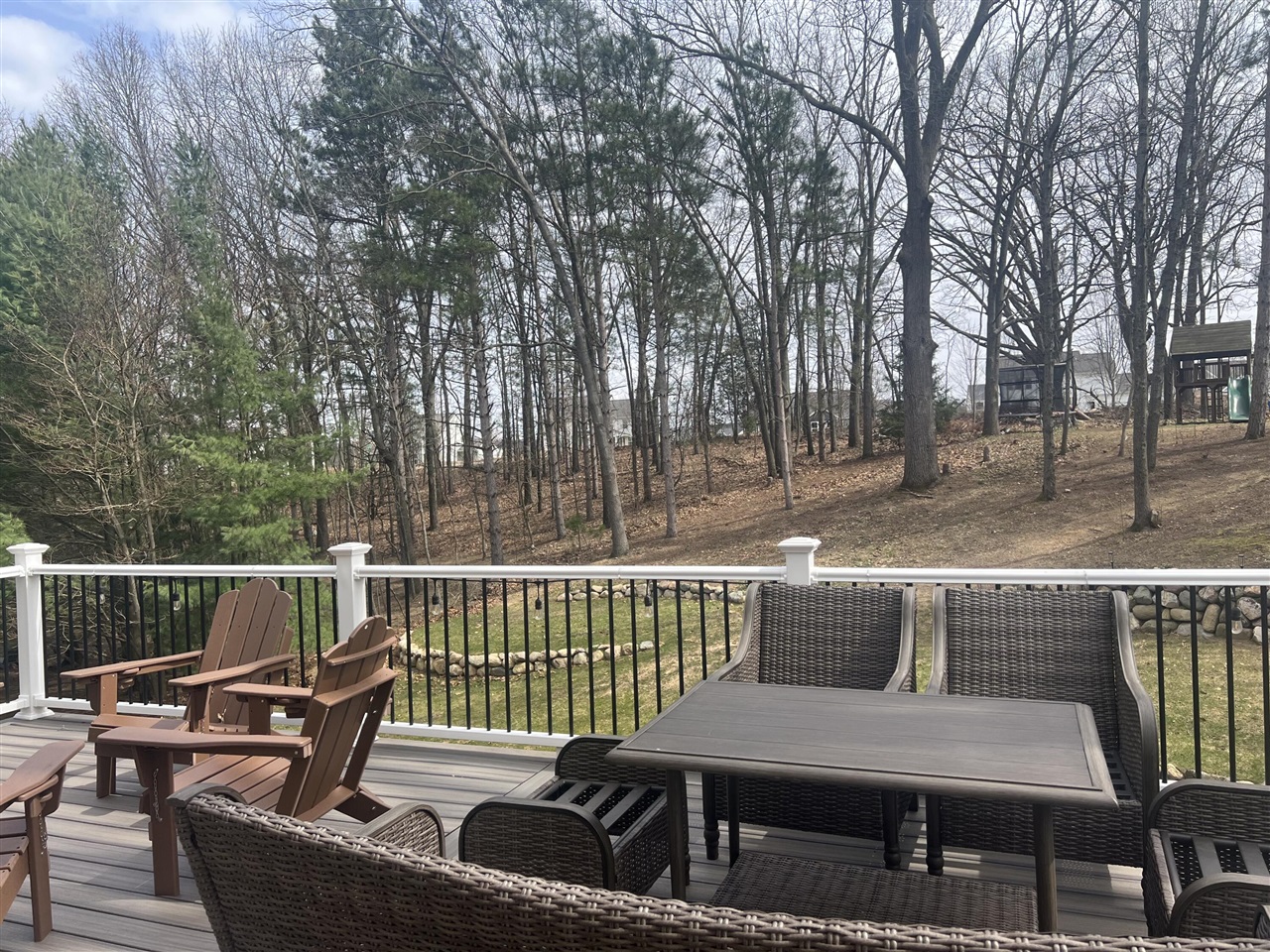 8194 Brandon Circle, Mattawan, MI, 49071