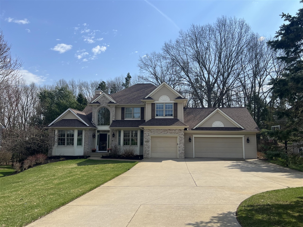 8194 Brandon Circle, Mattawan, MI, 49071