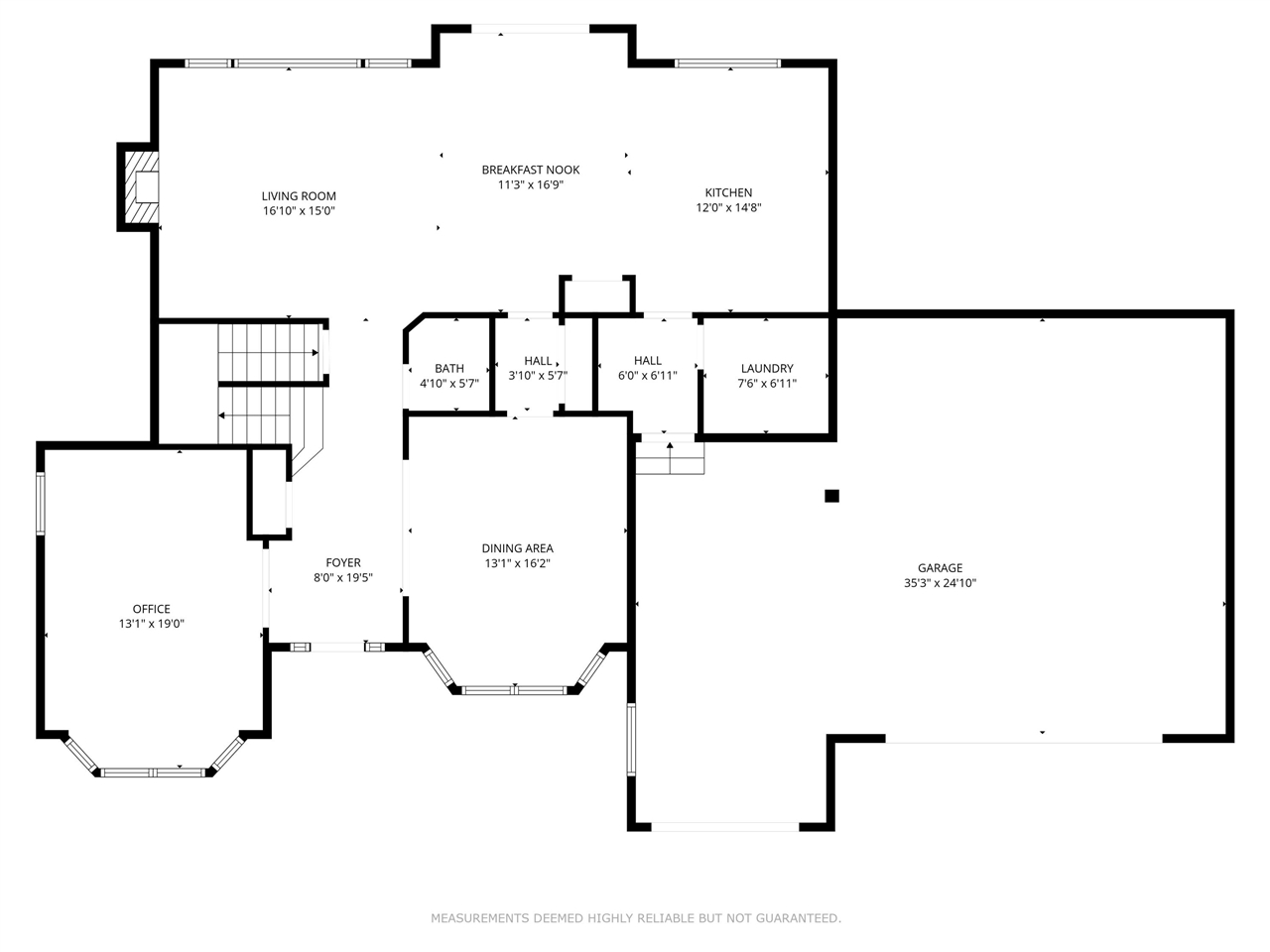 8194 Brandon Circle, Mattawan, MI, 49071