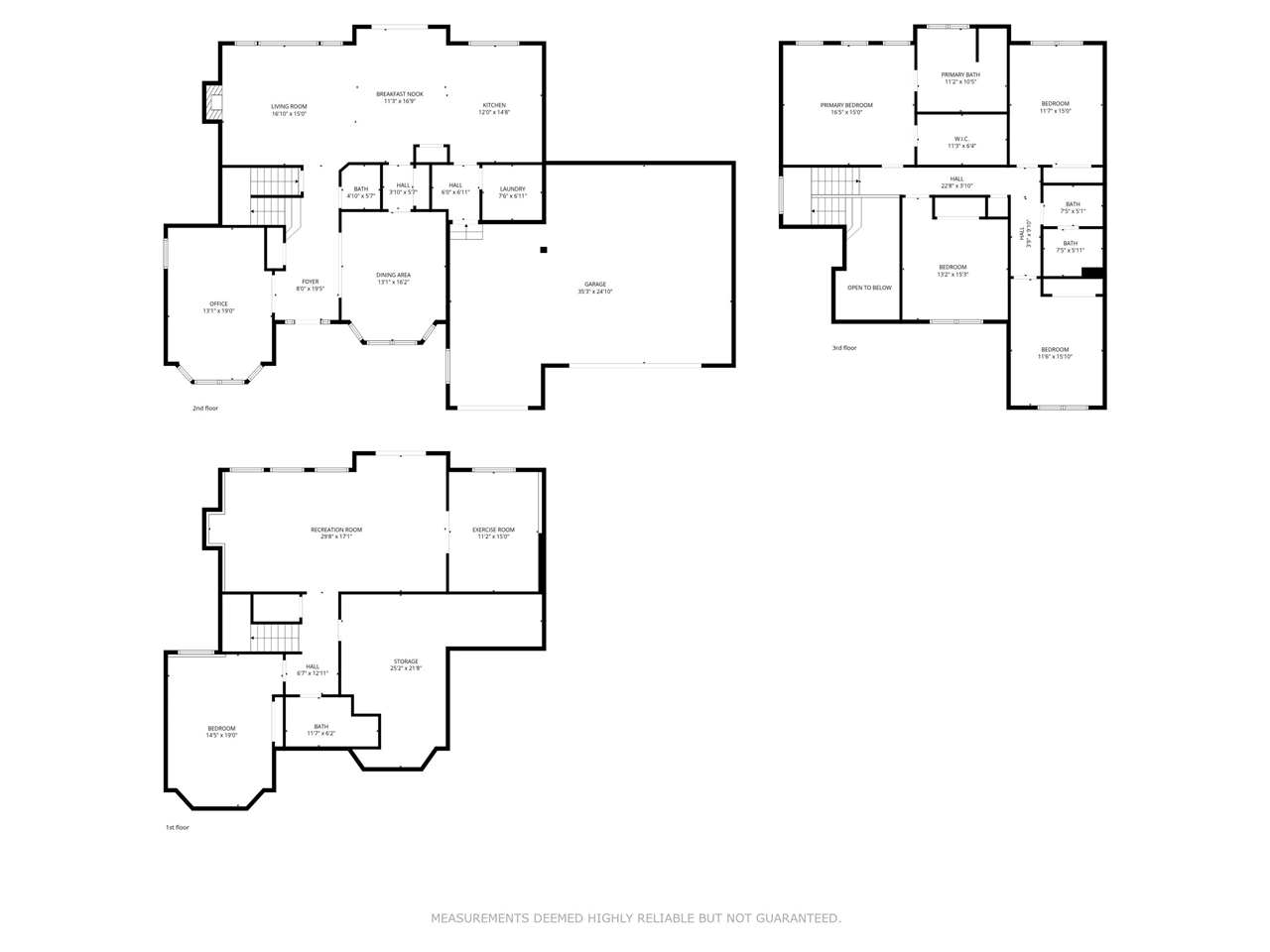 8194 Brandon Circle, Mattawan, MI, 49071