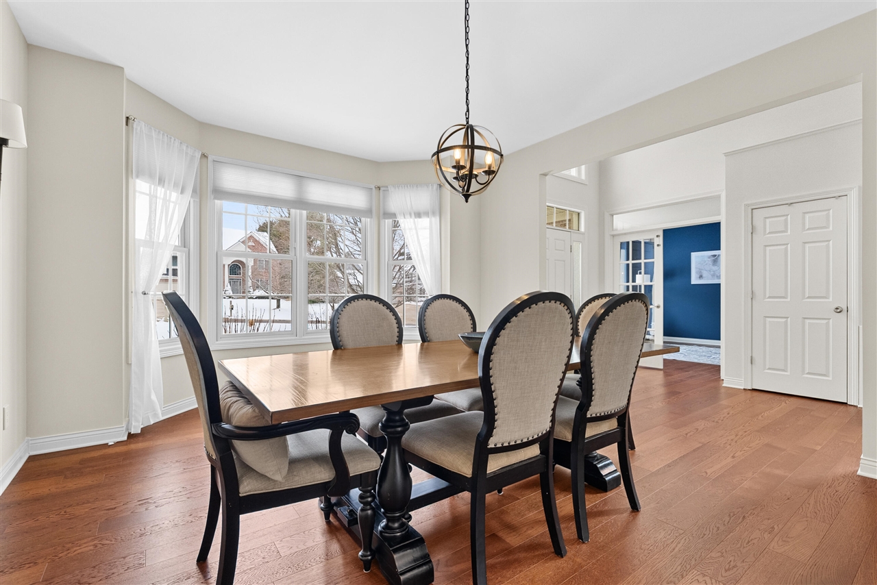 8194 Brandon Circle, Mattawan, MI, 49071