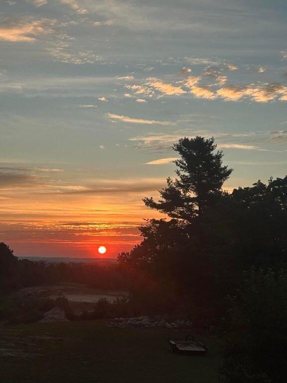 15415 Coalter Avenue, Kent City, MI, 49330-9090