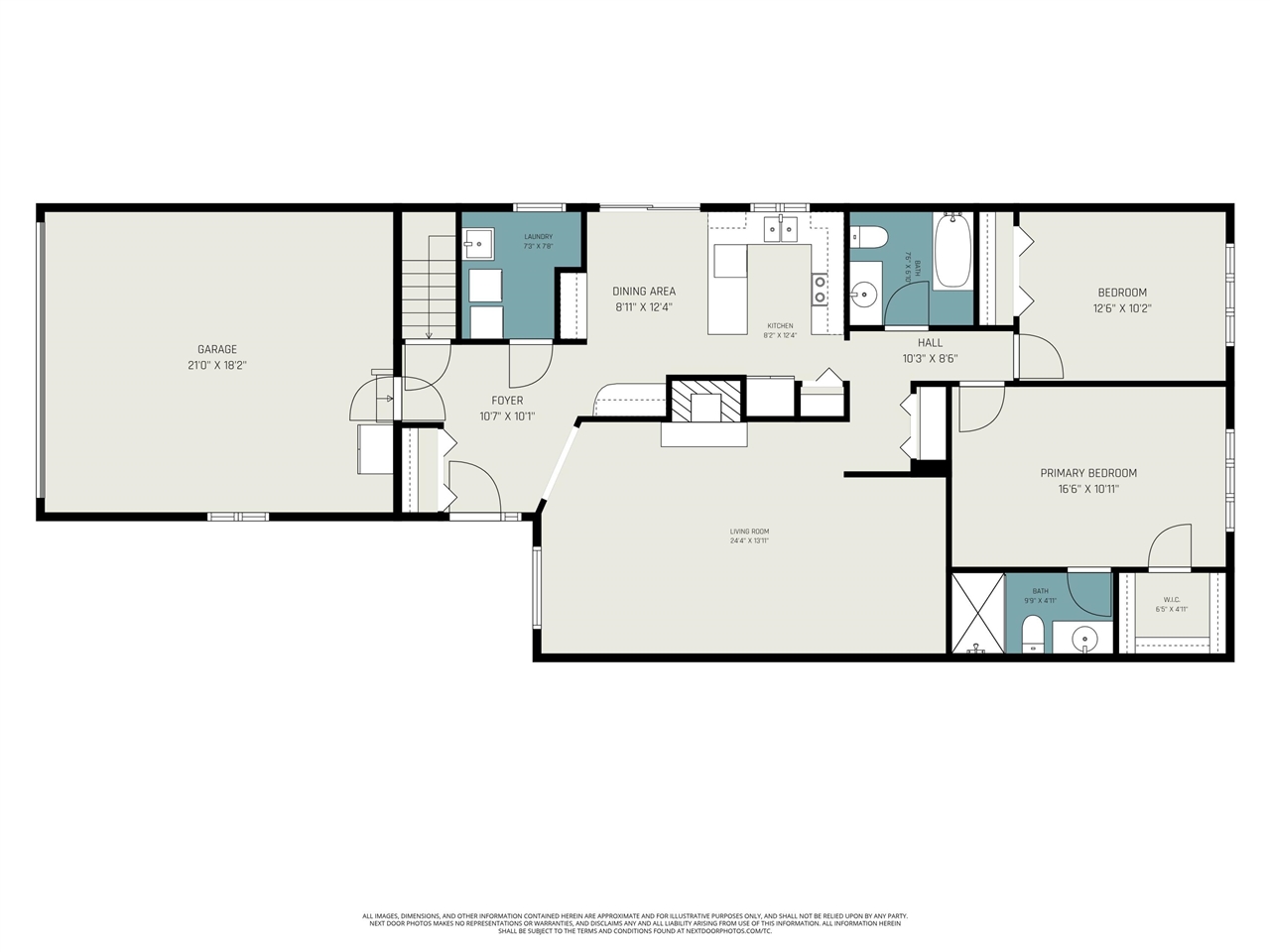 12301 Pinecrest Dr, Plymouth, MI, 48170-3060