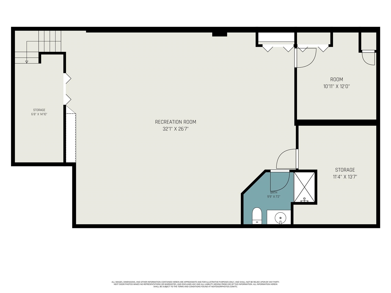 12301 Pinecrest Dr, Plymouth, MI, 48170-3060