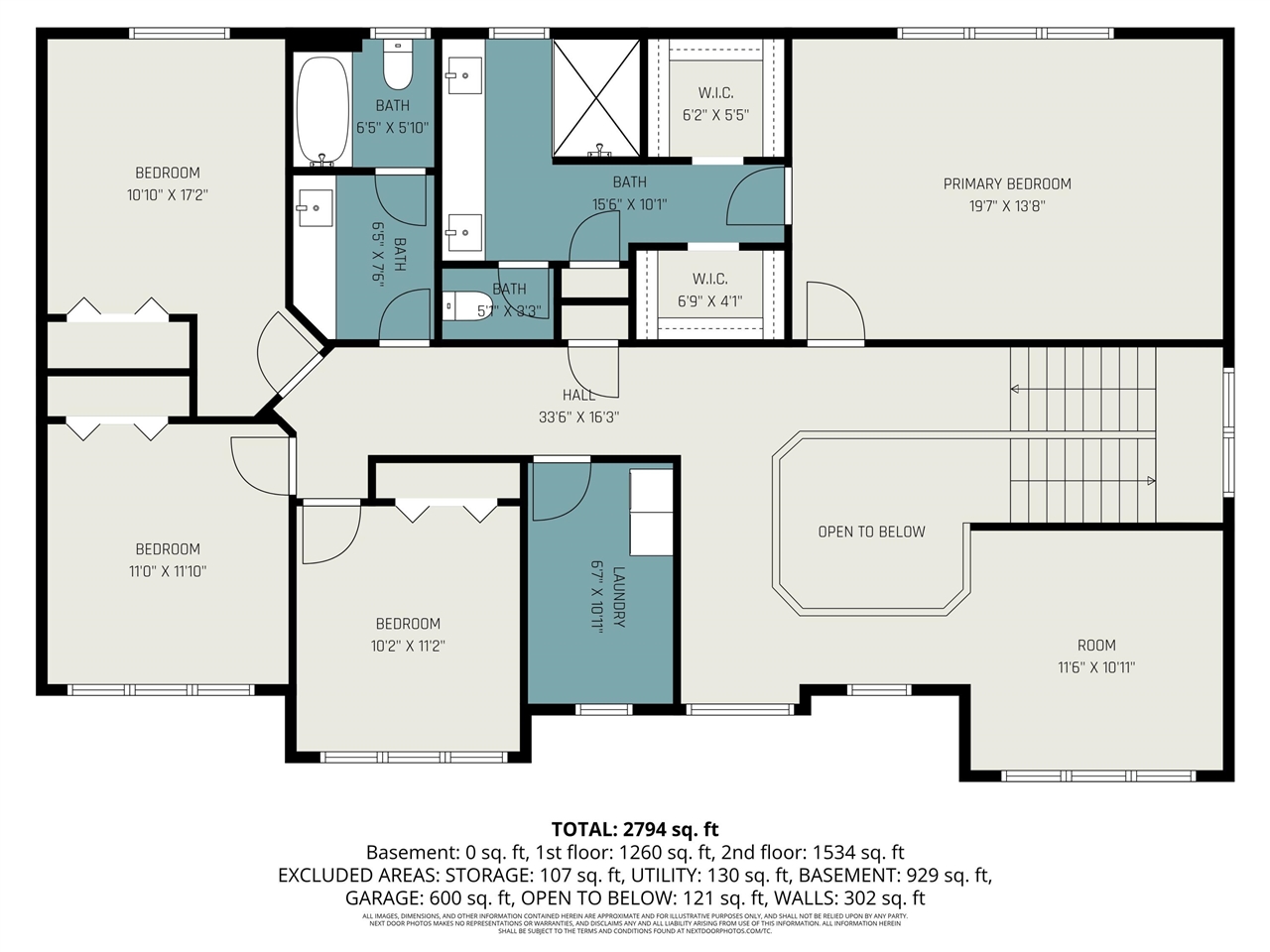 2803 Pinehill Drive, Holland, MI, 49424-1322