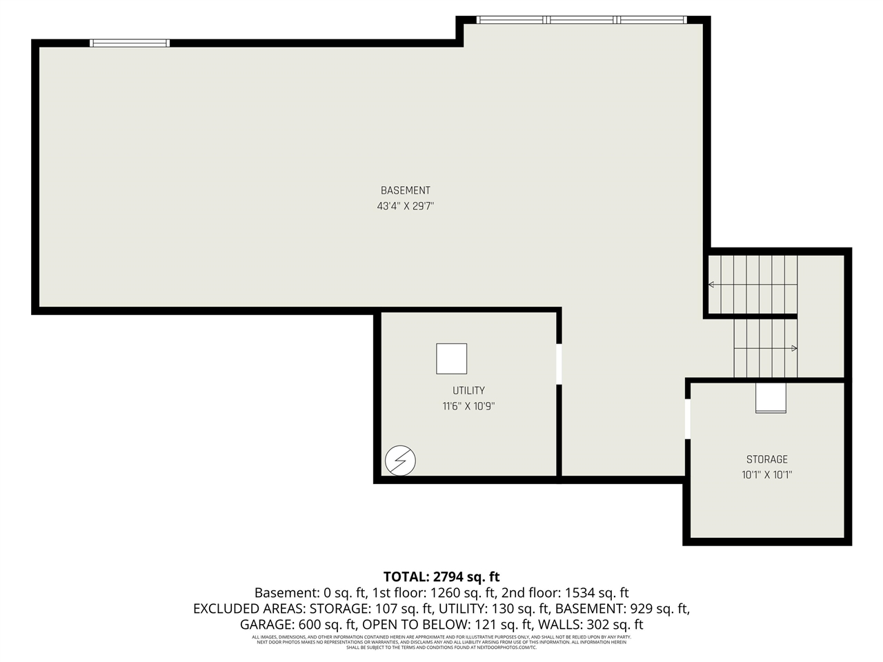 2803 Pinehill Drive, Holland, MI, 49424-1322