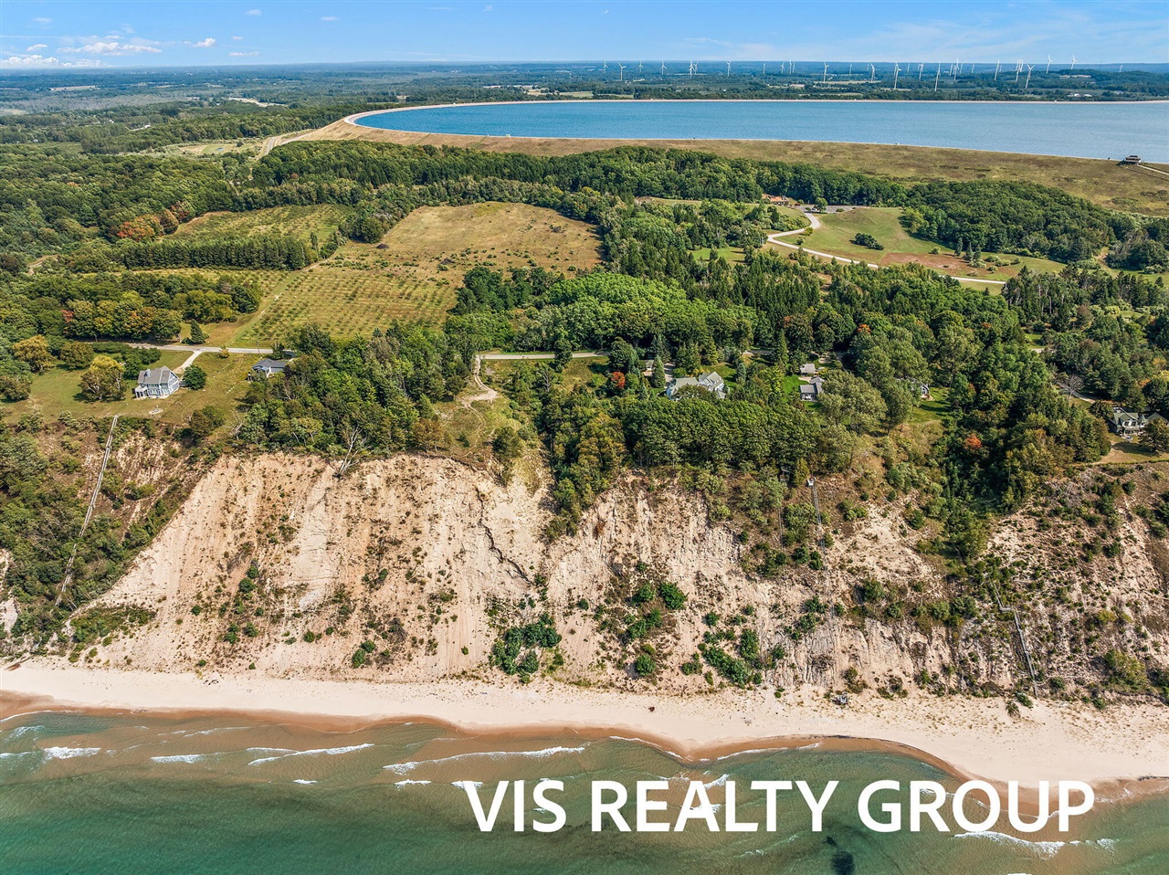 2989 S Lakeshore Drive, Ludington, MI, 49431-9757