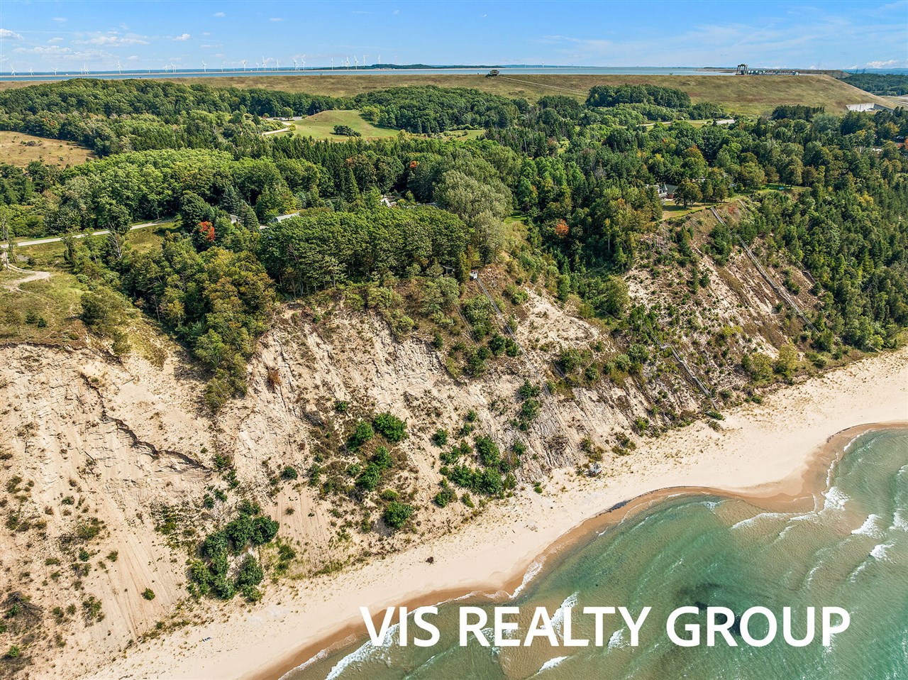 2989 S Lakeshore Drive, Ludington, MI, 49431-9757