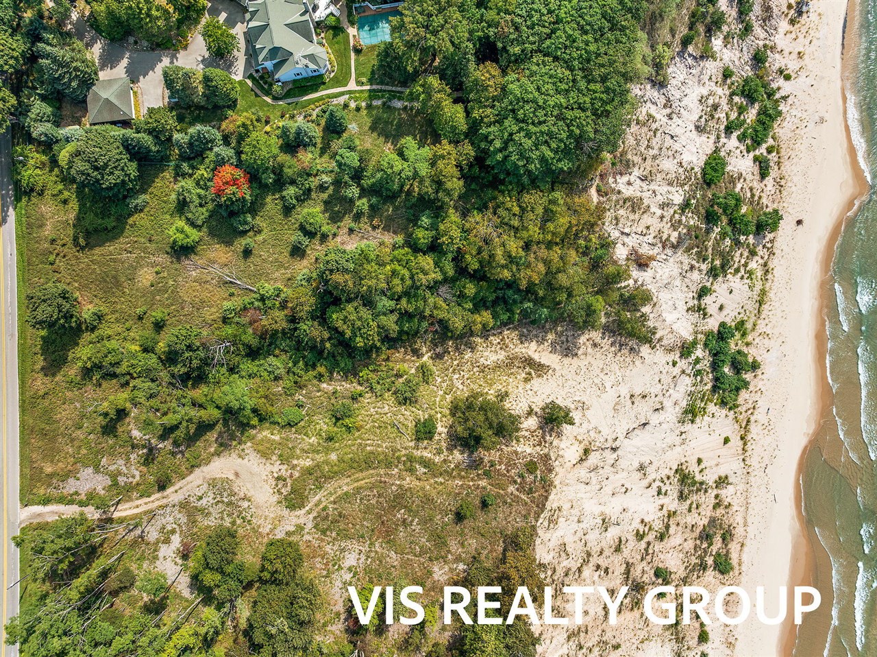 2989 S Lakeshore Drive, Ludington, MI, 49431-9757