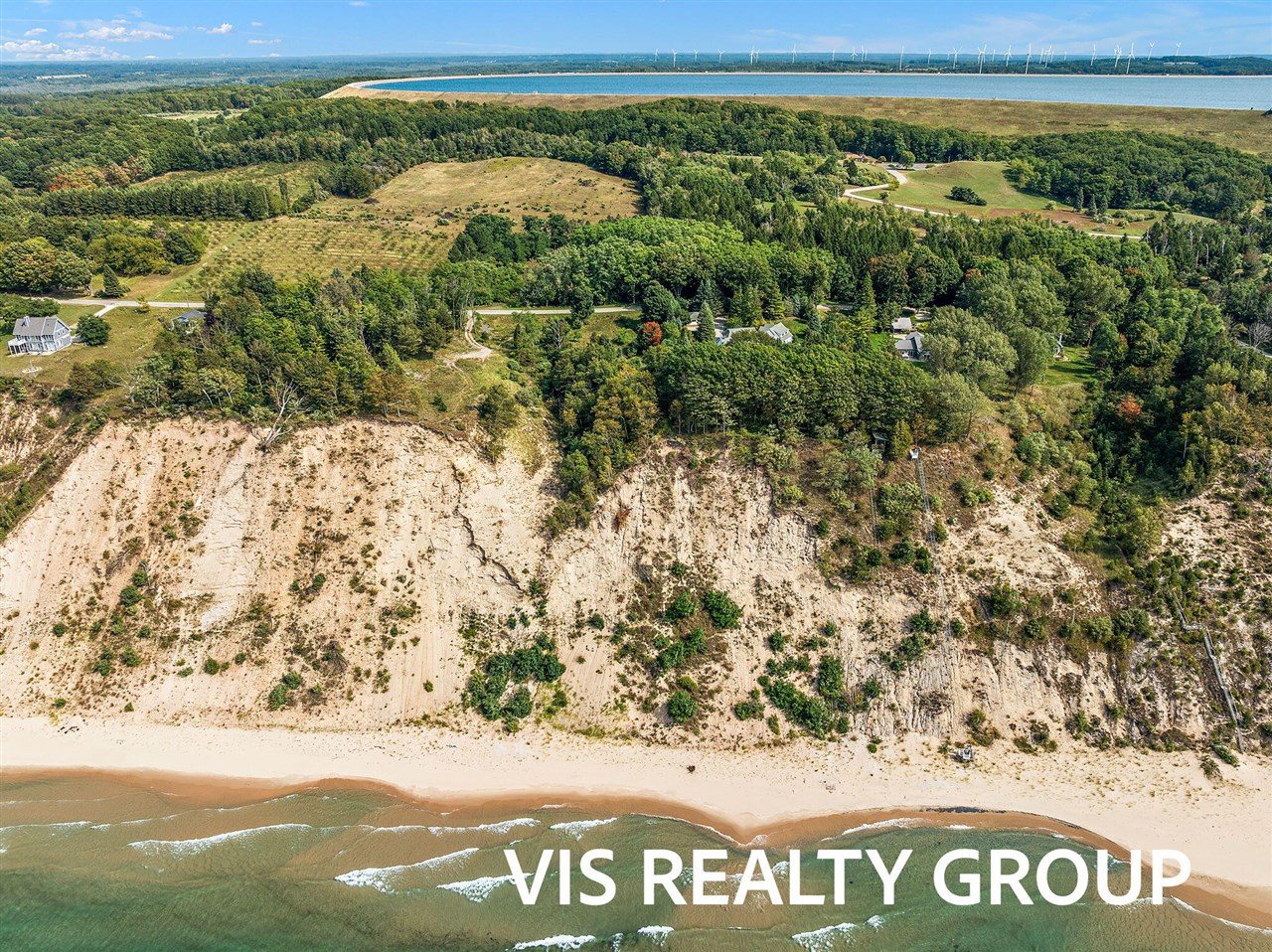 2989 S Lakeshore Drive, Ludington, MI, 49431-9757