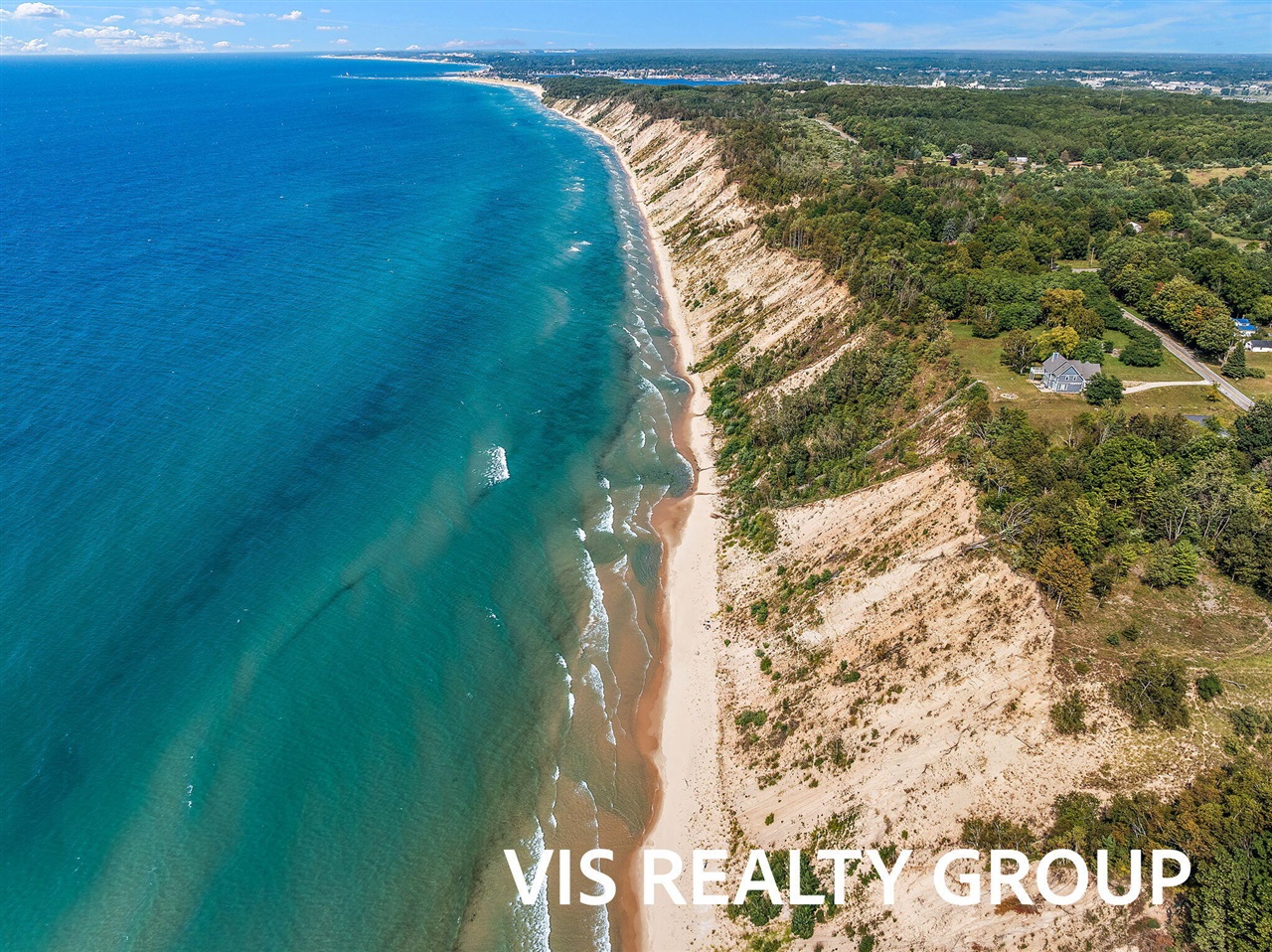 2989 S Lakeshore Drive, Ludington, MI, 49431-9757