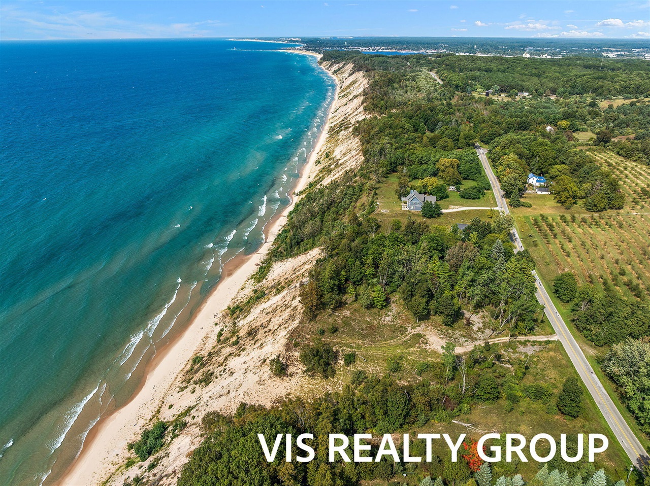 2989 S Lakeshore Drive, Ludington, MI, 49431-9757