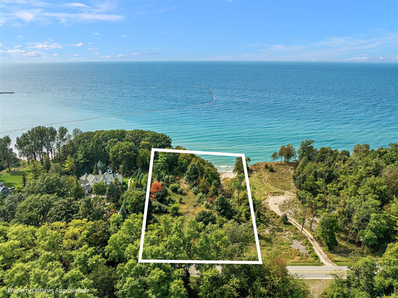 2989 S Lakeshore Drive, Ludington, MI, 49431-9757