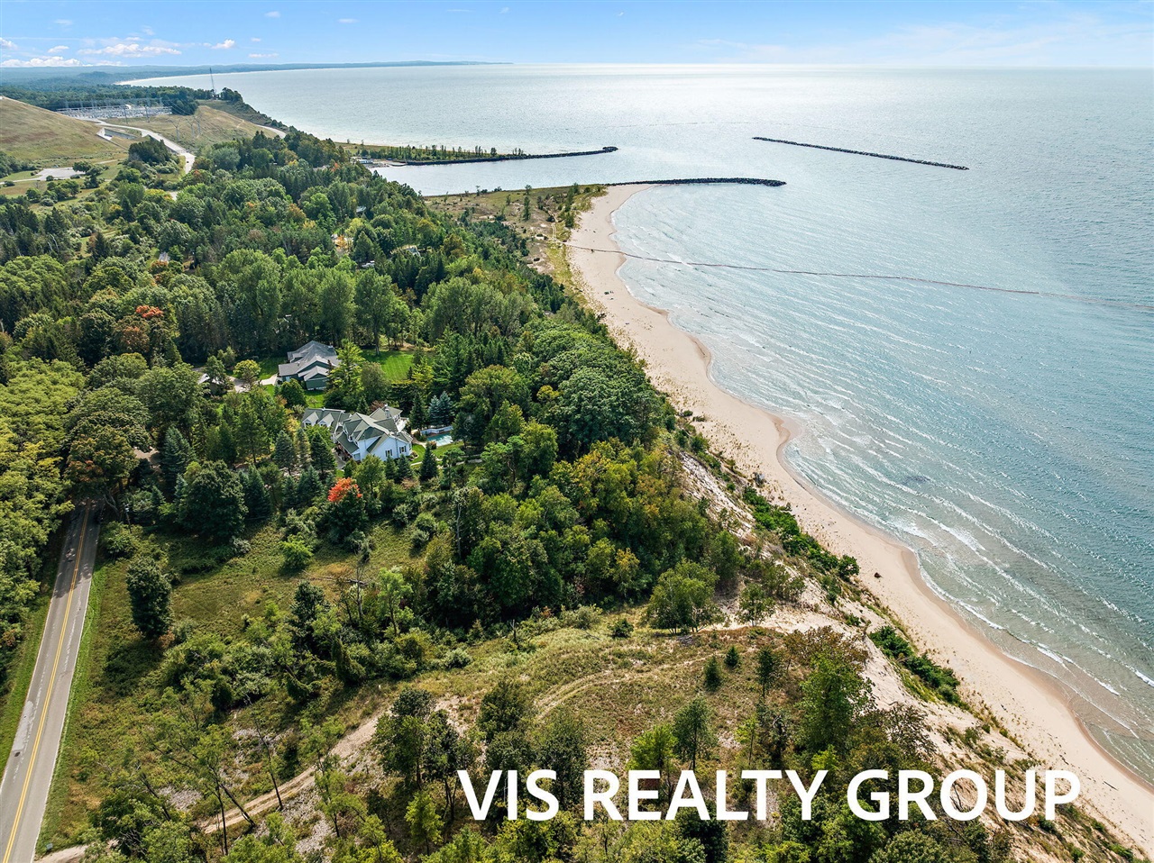 2989 S Lakeshore Drive, Ludington, MI, 49431-9757