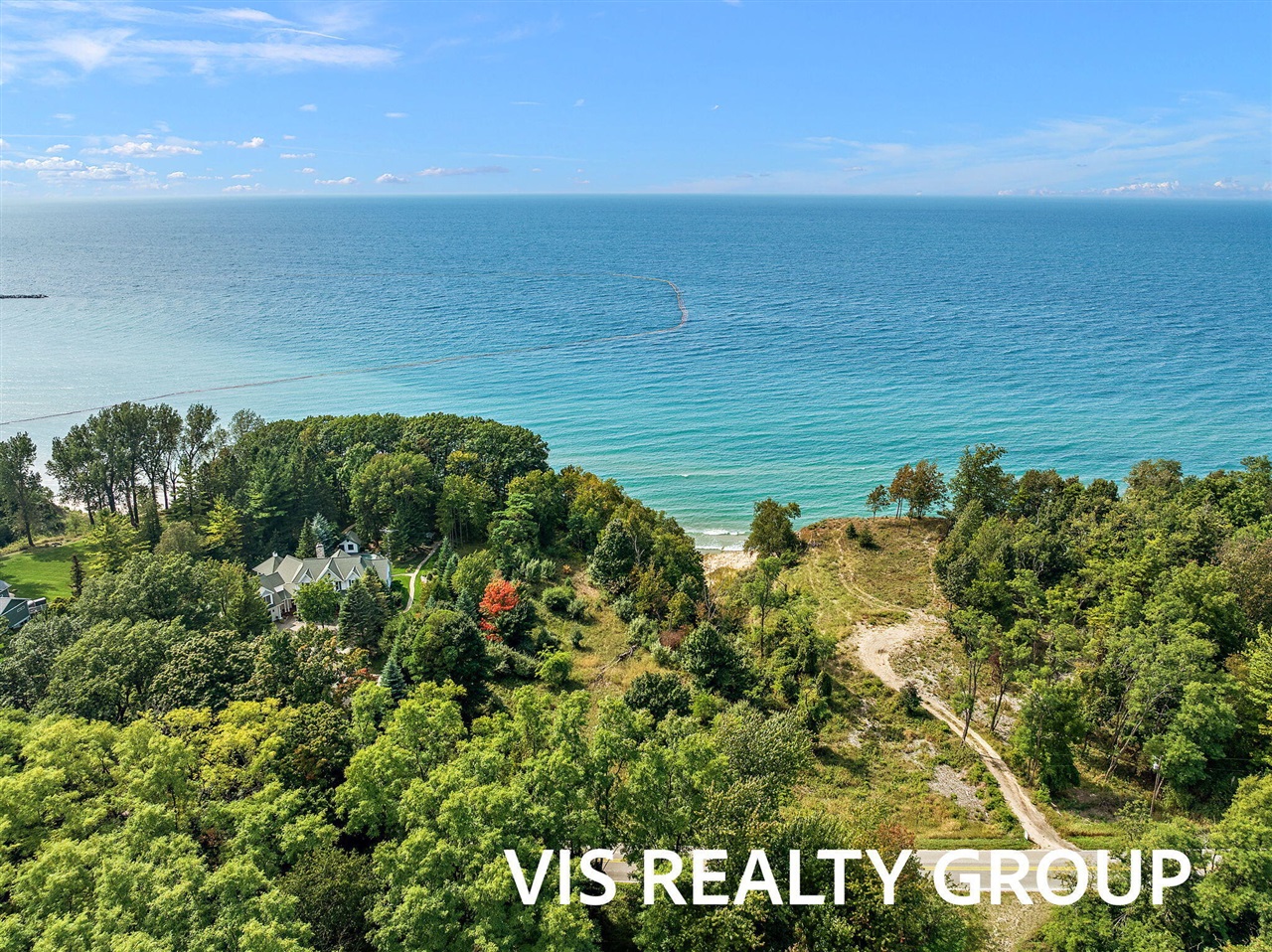 2989 S Lakeshore Drive, Ludington, MI, 49431-9757