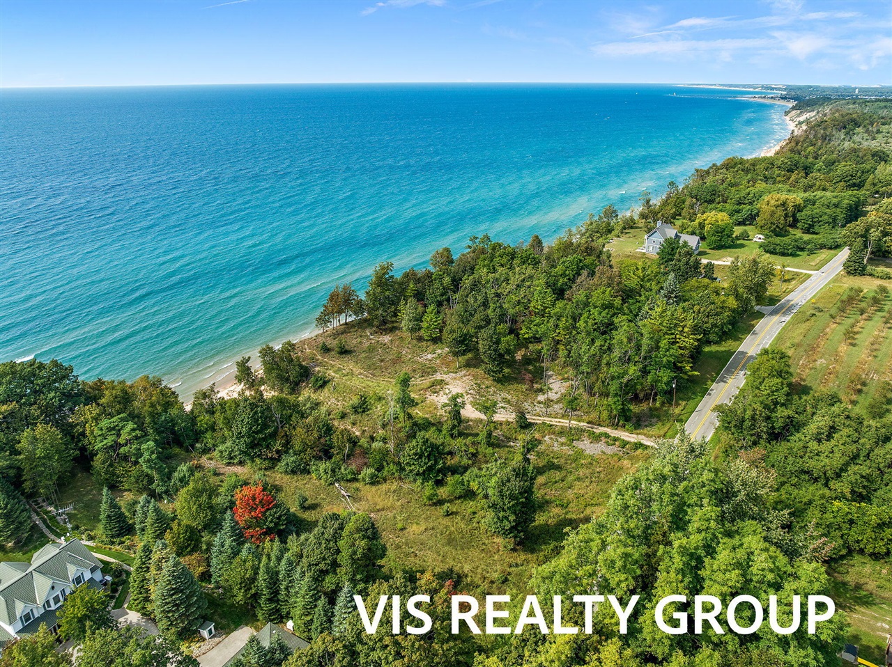 2989 S Lakeshore Drive, Ludington, MI, 49431-9757